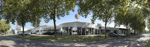 ARG  Auto-Rheinland-GmbH